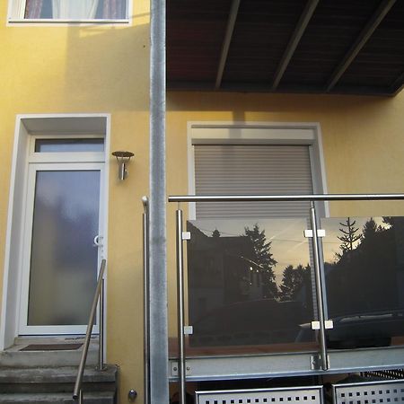 Ferienwohnung Koblenz Номер фото